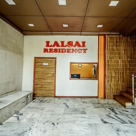 Lalsai Residency Andheri Mumbai Ngoại thất bức ảnh