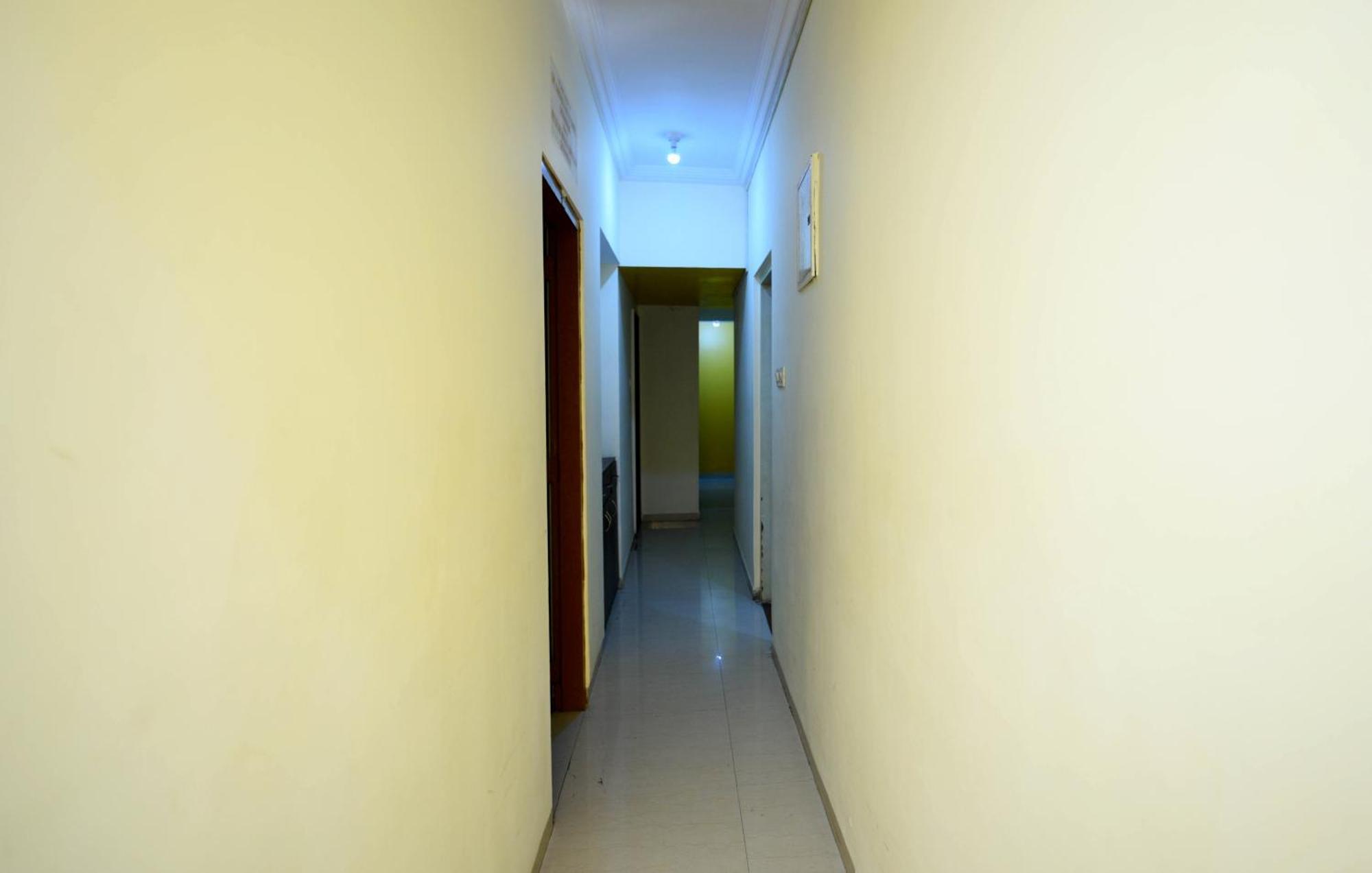 Lalsai Residency Andheri Mumbai Ngoại thất bức ảnh
