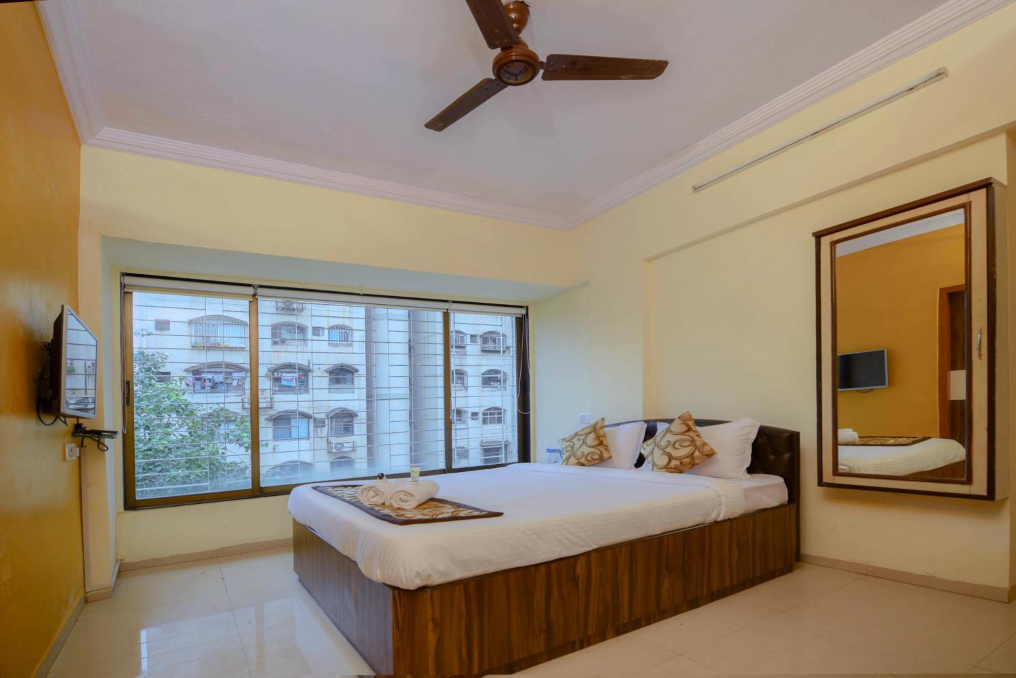 Lalsai Residency Andheri Mumbai Ngoại thất bức ảnh