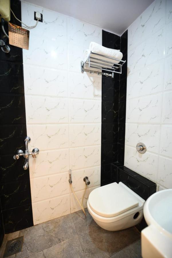 Lalsai Residency Andheri Mumbai Ngoại thất bức ảnh